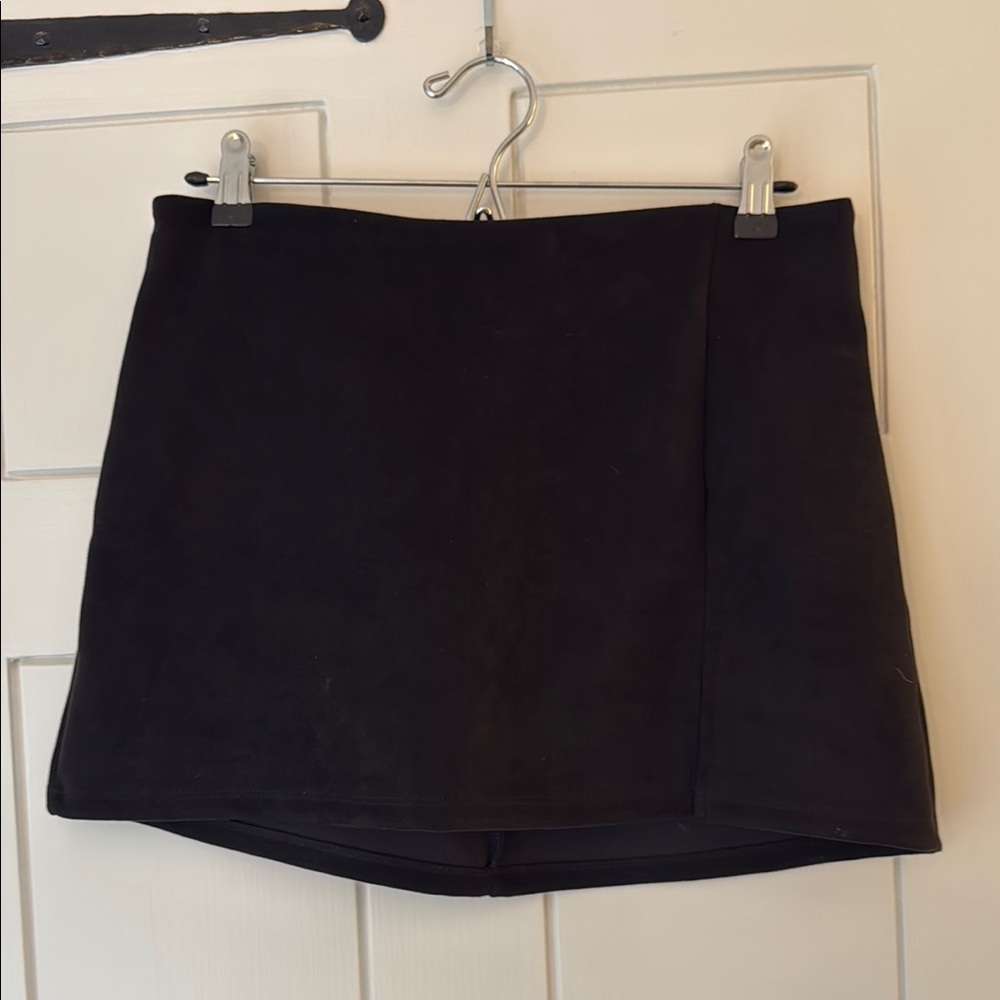 Altar’d State Mini Skirt
